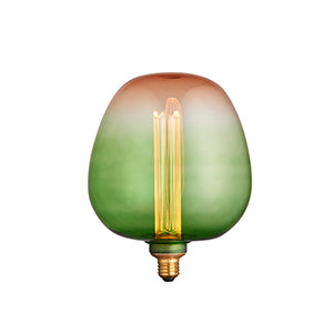 Roves Green E27 LED Anti Glare Bulb