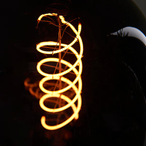 Helix E27 Filament Bulb