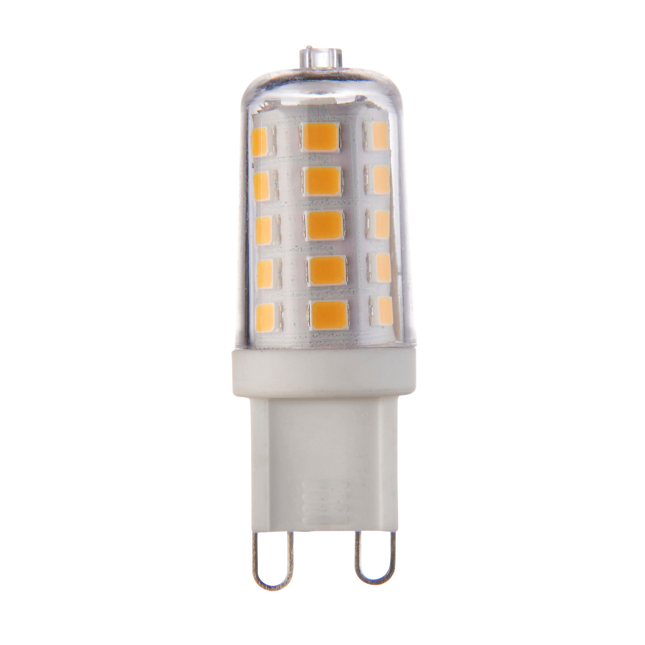 G9 LED SMD 320Lm Dimmable 3.2W Bulb