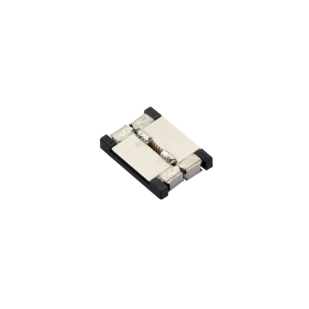 Orion IP20 Connector - IP20 Gloss White Tape To Tape