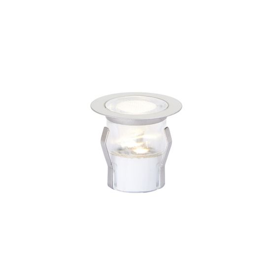 Kios Decking / Plinth 10 X LED Kit Warm White